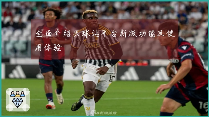 全面介绍买球站平台新版功能及使用体验